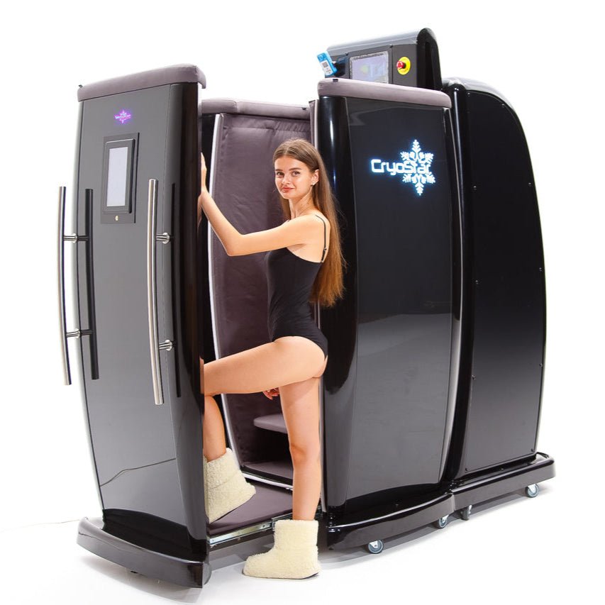 CryoStar Cryotherapy Chamber – Nitrogen