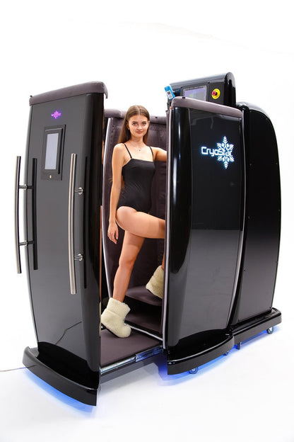 CryoStar Cryotherapy Chamber – Nitrogen