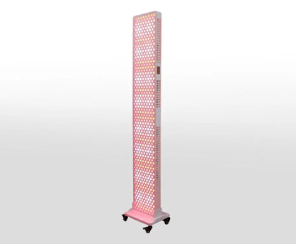 VitalGlow Pulse Full Body Red Light Therapy Panel | 576 LED Recovery & Performance System