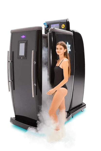 CryoStar Cryotherapy Chamber – Nitrogen