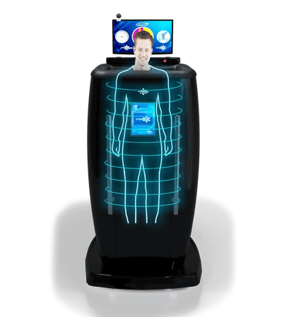 CryoStar Cryotherapy Chamber – Nitrogen