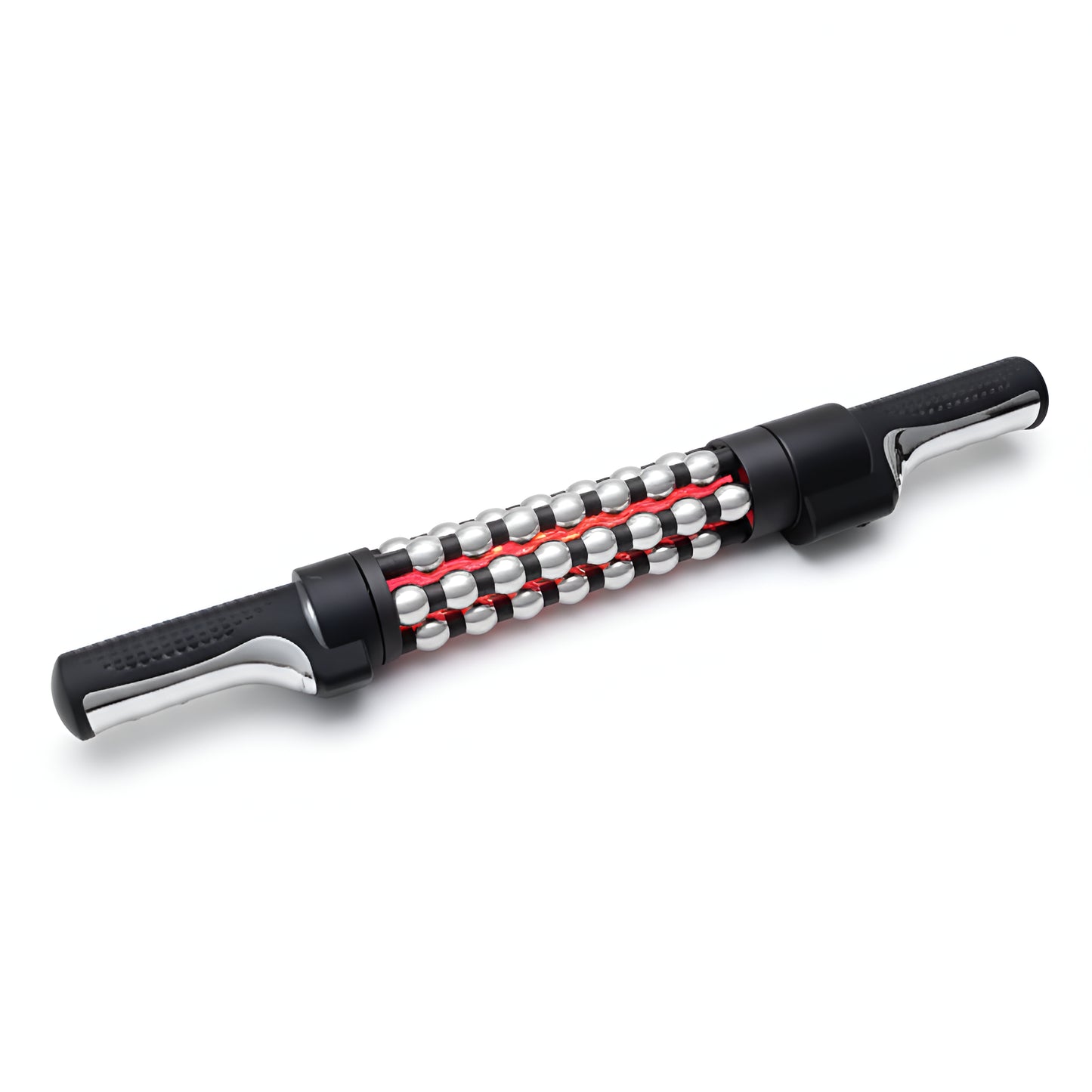 AuraTherm SilverPulse™ Infrared Roller Massage Bar
