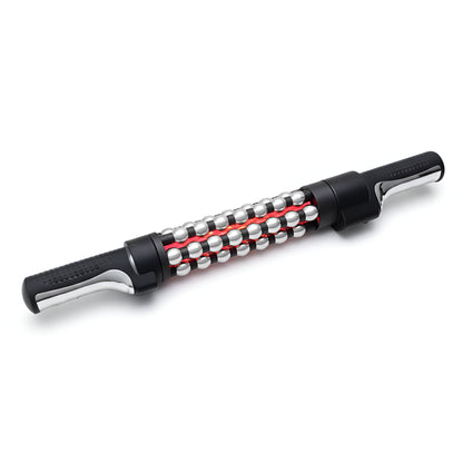 AuraTherm SilverPulse™ Infrared Roller Massage Bar