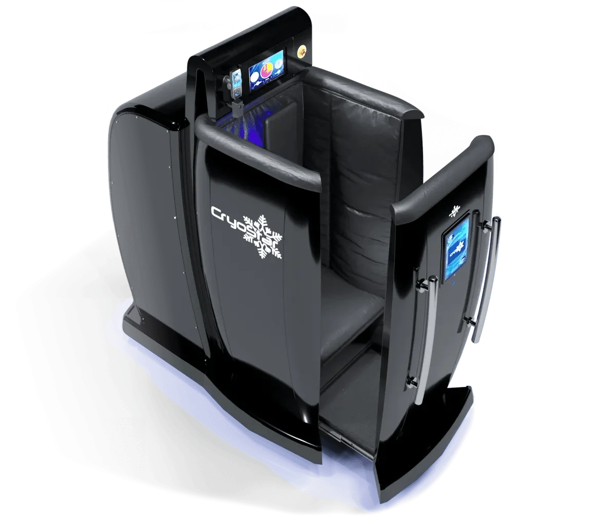 CryoStar Cryotherapy Chamber – Nitrogen
