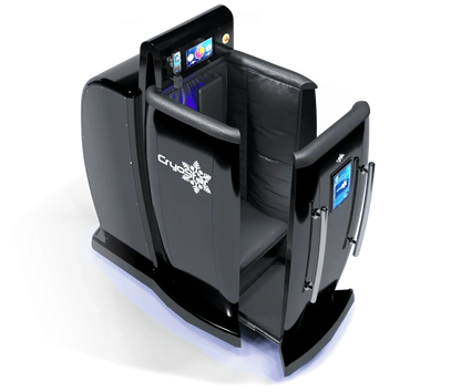 CryoStar Cryotherapy Chamber – Nitrogen